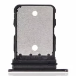 Suport Sim Card Tray Google Pixel 6 (Stormy Black) – imaginea 3
