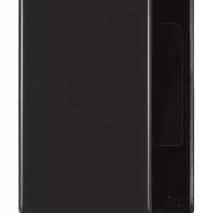 Capac Spate Sticla Google Pixel 6 (Stormy Black)