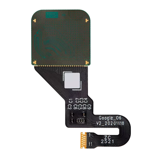Senzor Amprenta Google Pixel 6