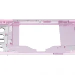 Carcasa Mijloc Google Pixel 6 Pro (Rose Quartz) – imaginea 3