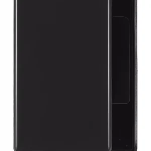 Capac Spate Sticla Google Pixel 6 Pro (Stormy Black)