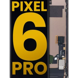 Display telefon Google Pixel 6 Pro Refurbished