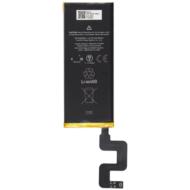 Baterie Telefon Google Pixel 4A 5G (Verizon 5G UW) (GB4IV)