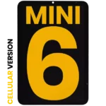 Display cu Digitizer iPad Mini 6 Refurbished