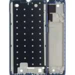 Carcasa Mijloc Xiaomi Redmi Note 8 (Neptune Blue)