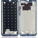 Carcasa Mijloc Xiaomi Redmi Note 8 (Neptune Blue) – imaginea 2
