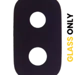 Geam Camera Spate Cu Adeziv Samsung Galaxy J2 Pure / Dash / Shine / Core (J260 / 2018)