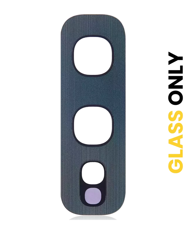 Geam Camera Spate Cu Adeziv Samsung Galaxy S10E (Prism Green)