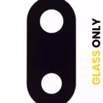 Geam Camera Spate Cu Adeziv Samsung Galaxy A02 (A022 / 2020)