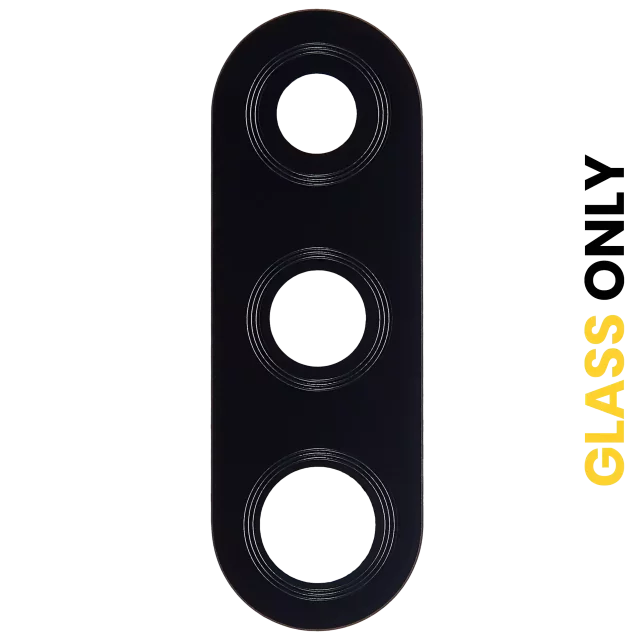 Geam Camera Spate Cu Adeziv Samsung Galaxy A11