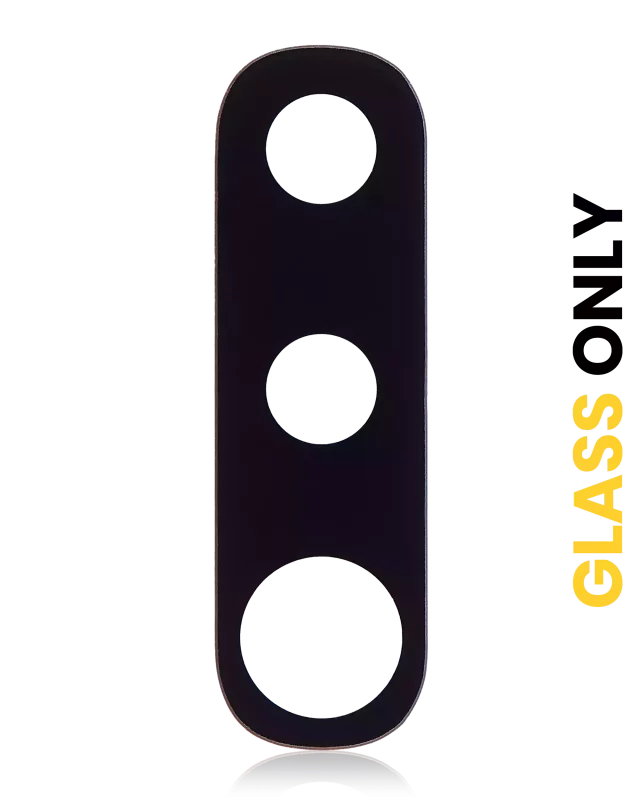 Geam Camera Spate Cu Adeziv Samsung Galaxy A50 / A70