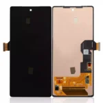Display Telefon Google Pixel 6A Refurbished (Fara Rama) (Fara Senzor Amprenta) – imaginea 2