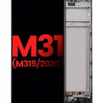Display telefon Samsung Galaxy M31 (M315) AMPlus
