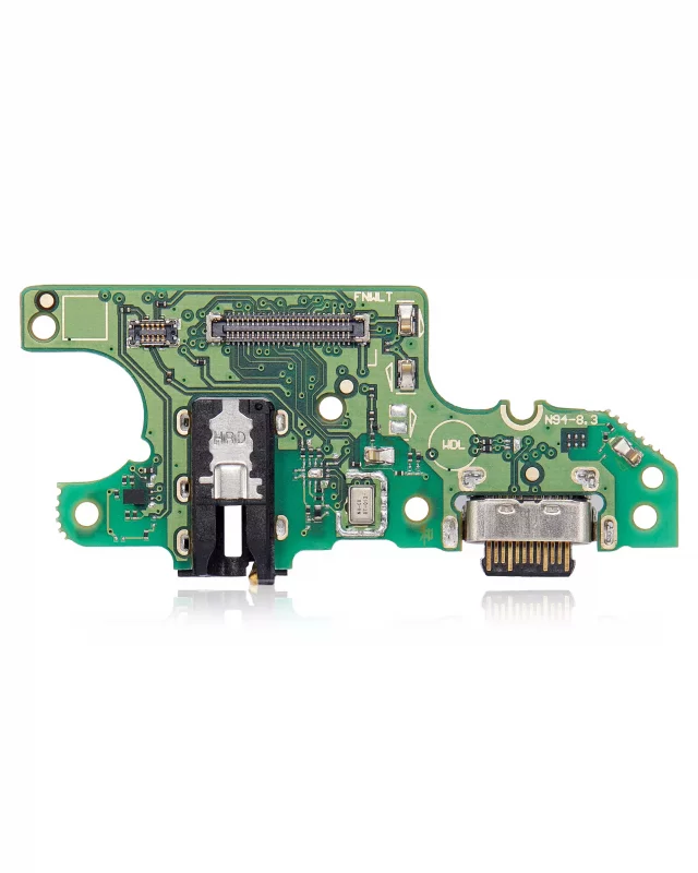 Port Incarcare Cu Mufa Jack Nokia 8.3 5G AMPlus