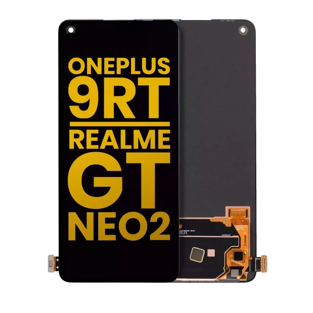 Display telefon OnePlus 9RT 5G Refurbished