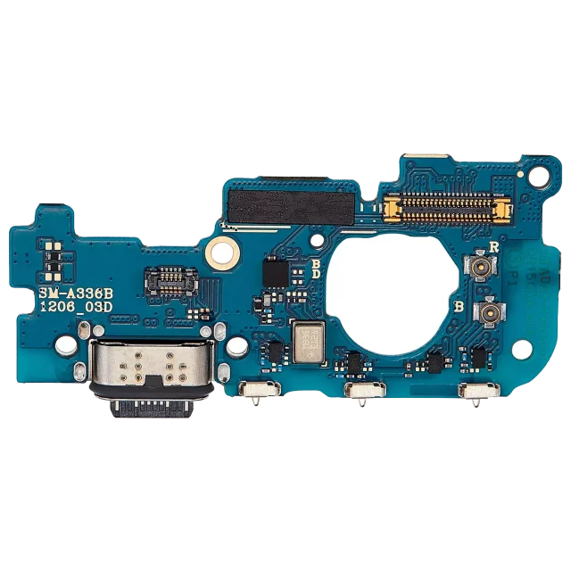 Mufa incarcare cu placa Samsung Galaxy A33 5G (A336 / 2022) AMPlus