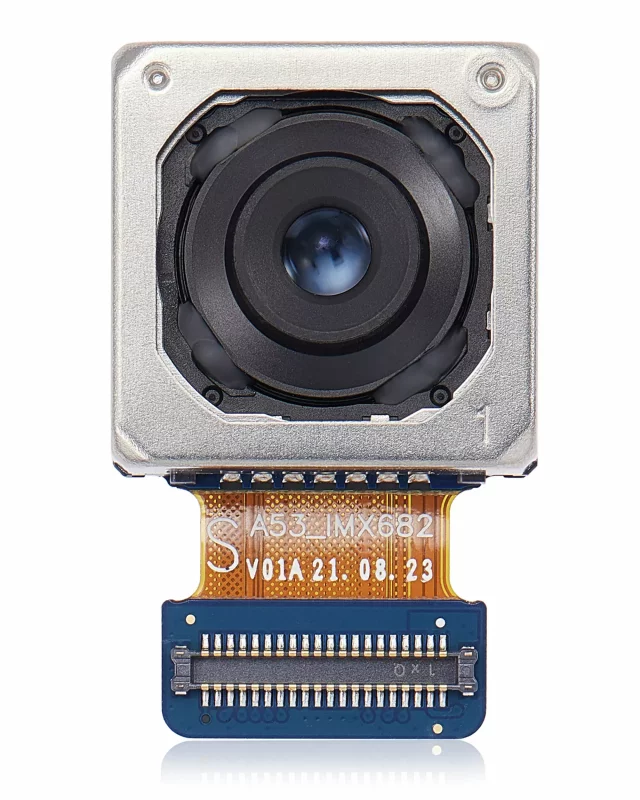 Camera Spate Samsung Galaxy A53 5G (A536 / 2022)