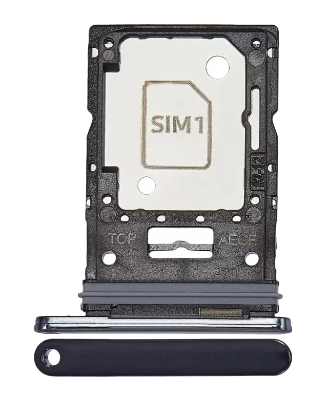 Suport Sim (Single Sim) Samsung Galaxy A53 5G (A536 / 2022) (Black)