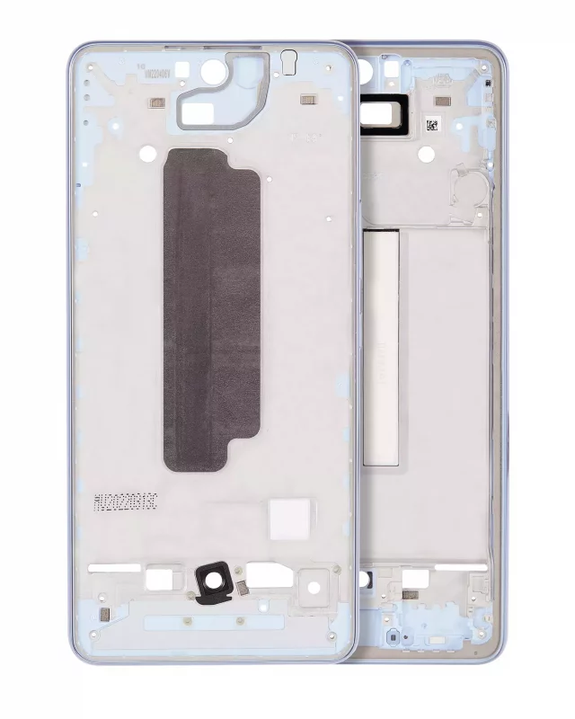 Carcasa Mijloc Mid-Frame Samsung Galaxy A53 5G (Blue)