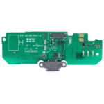 Placa Port Incarcare CAT S41