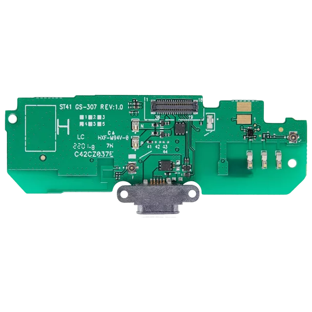 Placa Port Incarcare CAT S41