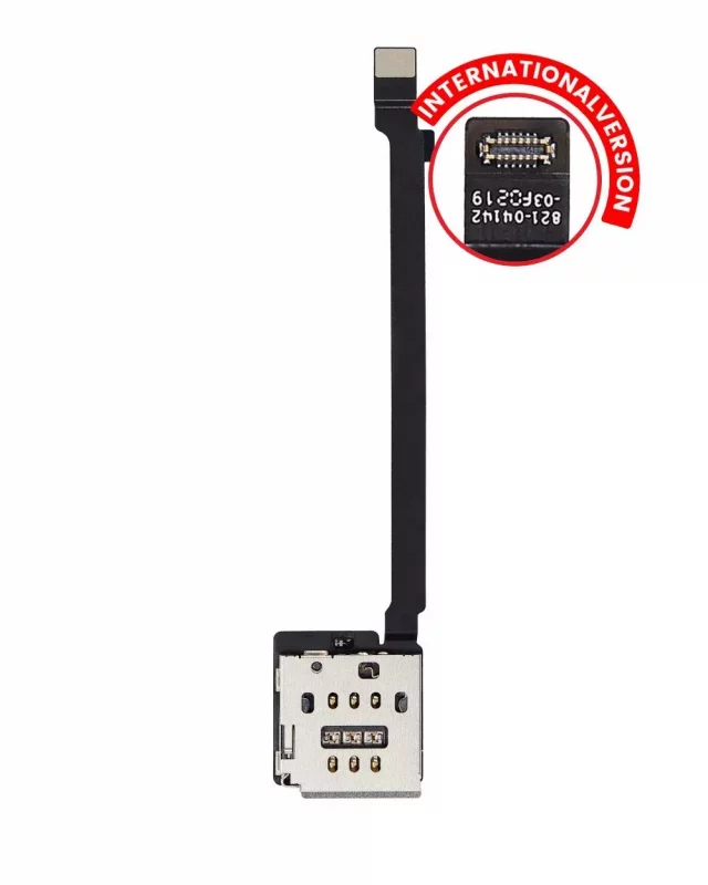 Cititor Card Sim Cu Cablu Flex iPad Pro (12.9-inch, 6th Gen)