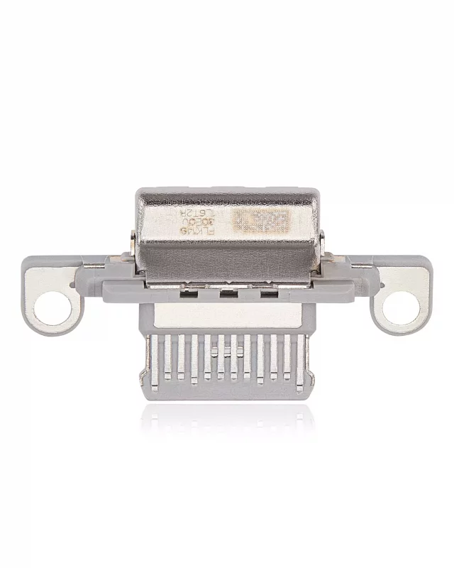Port Incarcare iPad 10 (2022) (Silver)