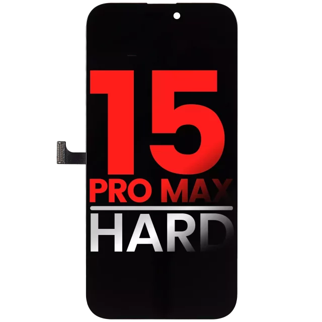 Display iPhone 15 Pro Max Hard Oled AMPlus