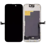Display iPhone 15 Pro Hard Oled AMPlus – imaginea 2