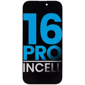 Display iPhone 16 Pro In-Cell Aftermarket AQ7