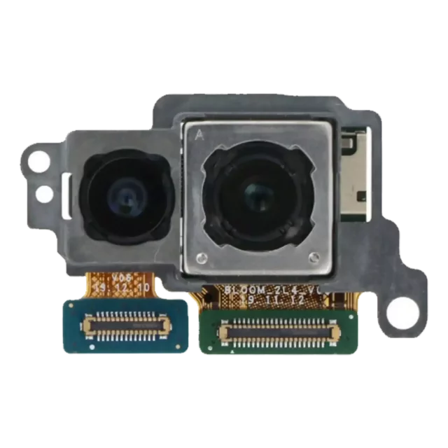 Camera Spate (12MP) Samsung Galaxy Z Flip 5G (Service Pack)