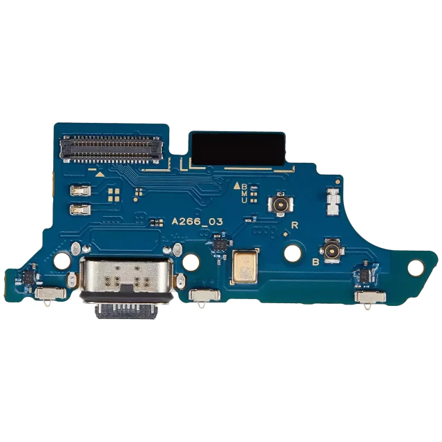 Placa port incarcare Samsung Galaxy A26 5G (A266) Premium