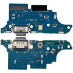 Placa port incarcare Samsung Galaxy A26 5G (A266) Premium – imaginea 2