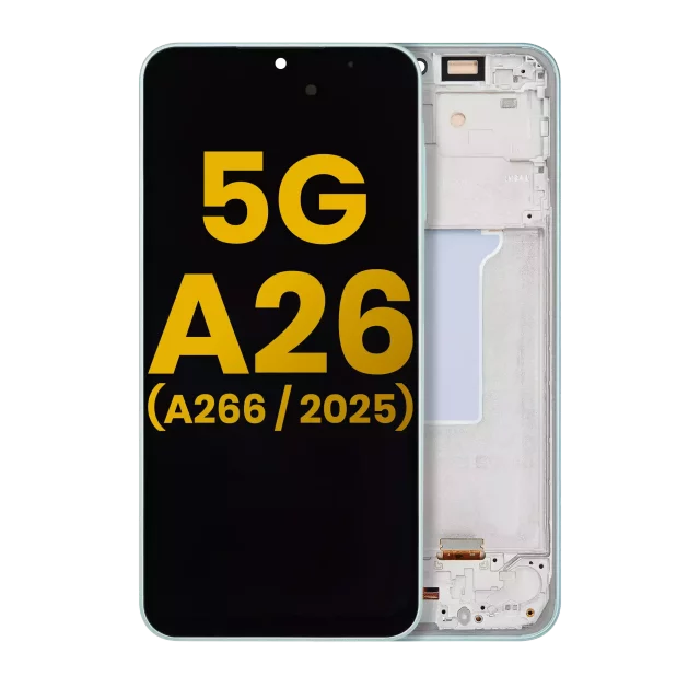 Display telefon Samsung Galaxy A26 (A266) Refurbished (Mint)