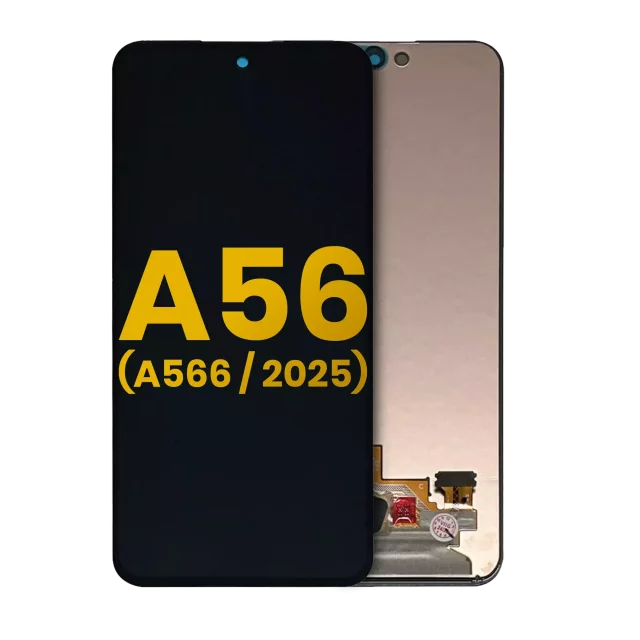 Display telefon Samsung Galaxy A56 (A566) Refurbished (Fara Rama)