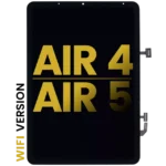 Display cu Digitizer iPad Air 4 (2020) / iPad Air 5 (2022) (WiFi Only) Pull A