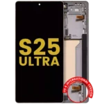 Display telefon Samsung Galaxy S25 Ultra (S938B) Refurbished (Titanium Pink)