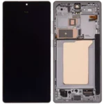 Display telefon Samsung Galaxy S25 Ultra (S938B) Refurbished (Titanium Pink) – imaginea 2
