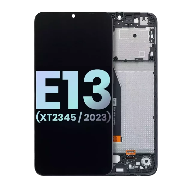 Display telefon Motorola Moto E13 Original