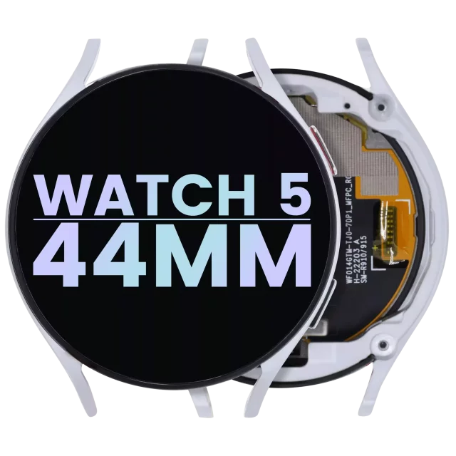 Display Samsung Galaxy Watch 5 (44mm) Service Pack (Silver)
