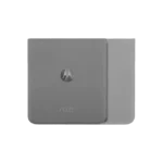Capac Spate Sticla Motorola Moto Razr / Razr 50 Original (Koala Grey)