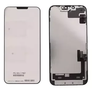 Display iPhone 16e Oled Original