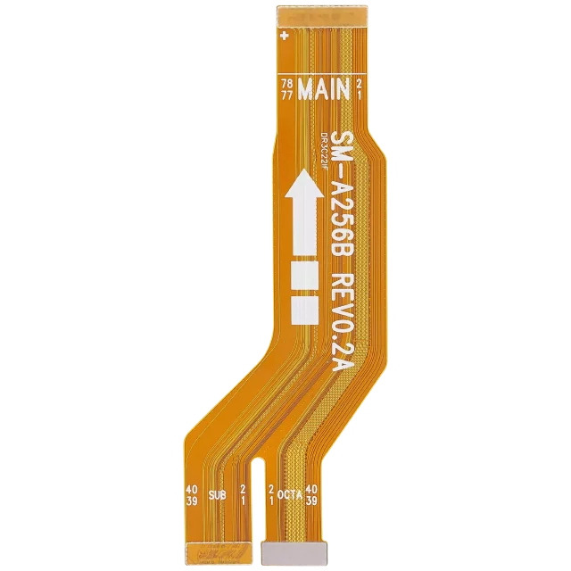 Cablu Flex Placa de Baza Samsung Galaxy A25 5G (A256)