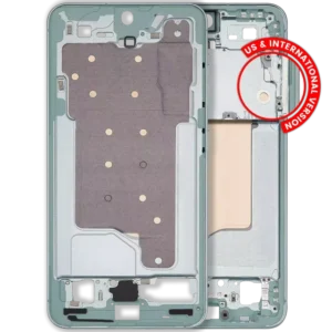Carcasa Mijloc Samsung Galaxy S25 5G (Mint)