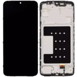 Display telefon Samsung Galaxy A16 5G (A166) Refurbished – imaginea 2