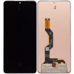 Display Motorola Moto G Stylus 5G (XT2517- 1 / 2 / 3 / 2025) / Edge 60 Stylus (XT2517-4 / 2025) ( Fara Rama) Refurbished – imaginea 2