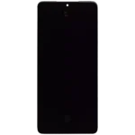 Display Motorola Moto G Stylus 5G (XT2517- 1 / 2 / 3 / 2025) / Edge 60 Stylus (XT2517-4 / 2025) ( Fara Rama) Refurbished – imaginea 3