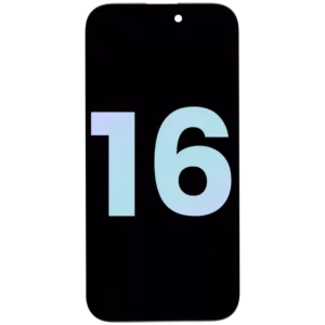 Display iPhone 16 Oled Service Pack
