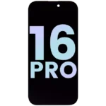 Display iPhone 16 Pro Oled Service Pack