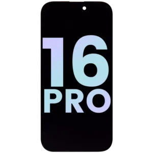 Display iPhone 16 Pro Oled Service Pack
